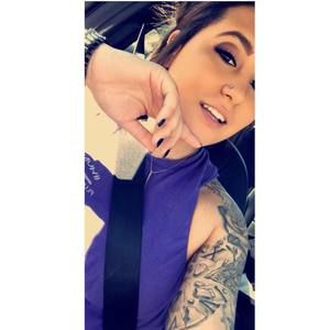 Meet your Posher, Nikki